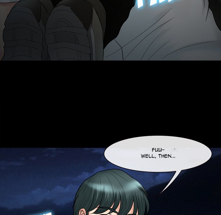 Silhouette chapter 54 page 94