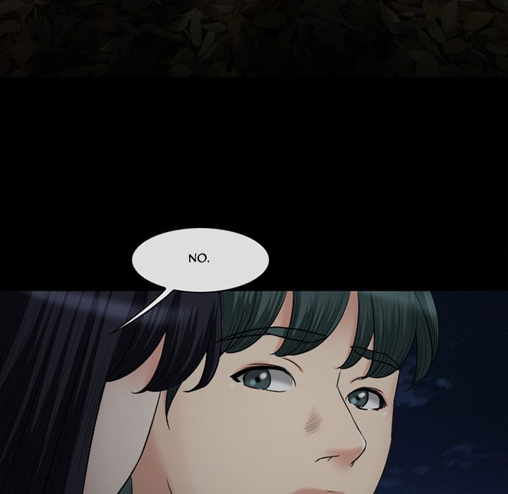 Silhouette chapter 54 page 97