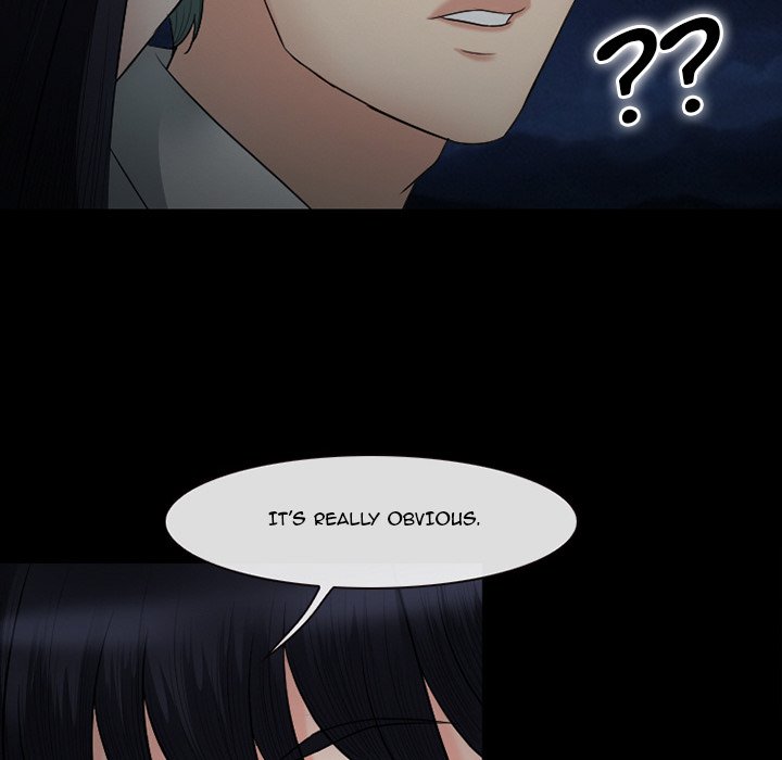 Silhouette chapter 54 page 98