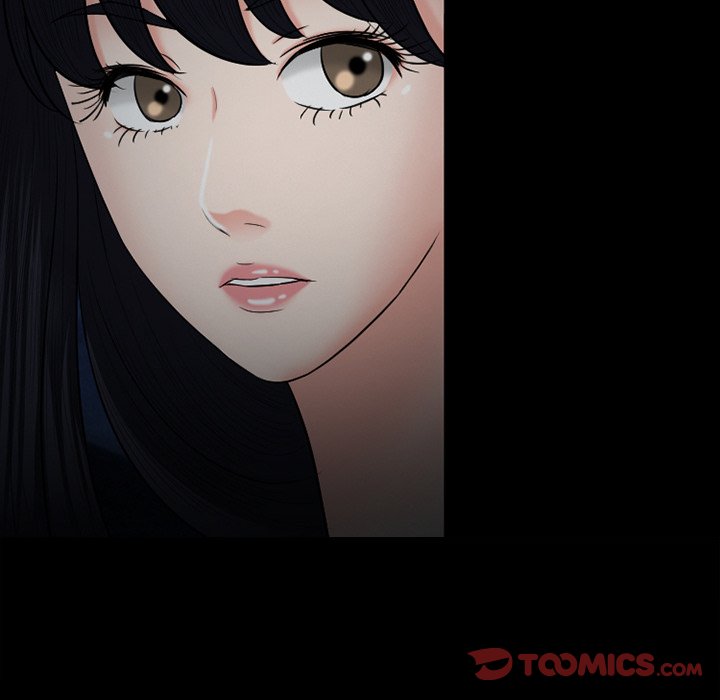 Silhouette chapter 54 page 99