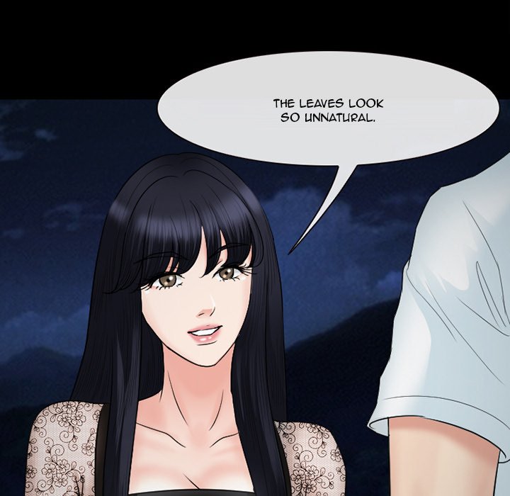 Silhouette chapter 54 page 100