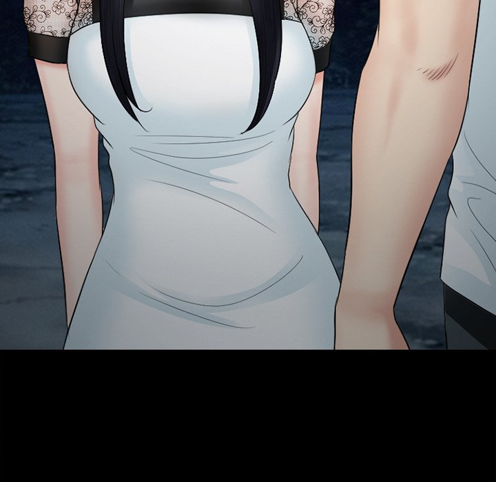 Silhouette chapter 54 page 101