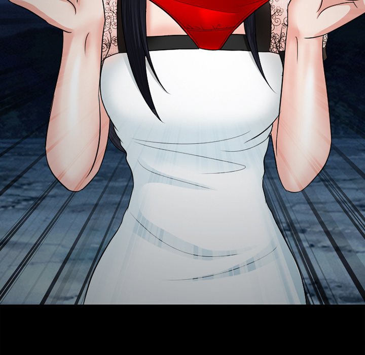 Silhouette chapter 54 page 104