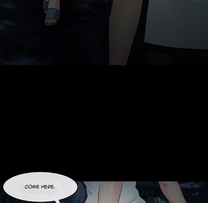 Silhouette chapter 54 page 107