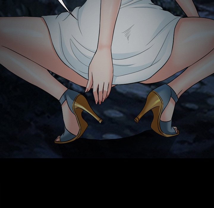 Silhouette chapter 54 page 108