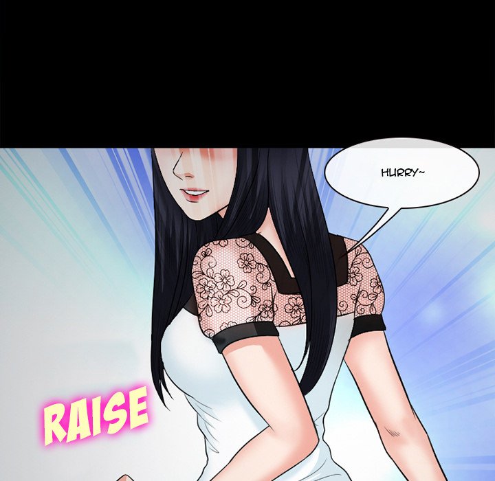 Silhouette chapter 54 page 109