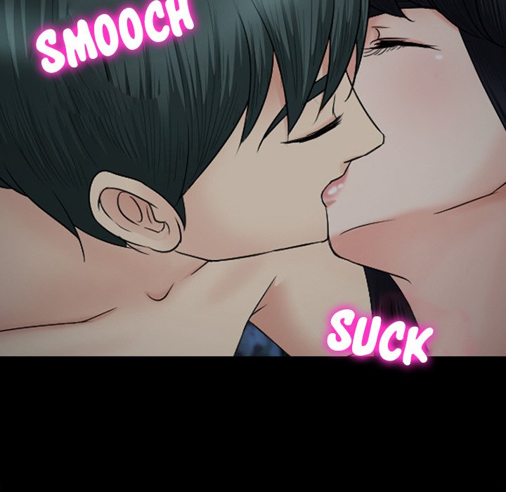 Silhouette chapter 54 page 113