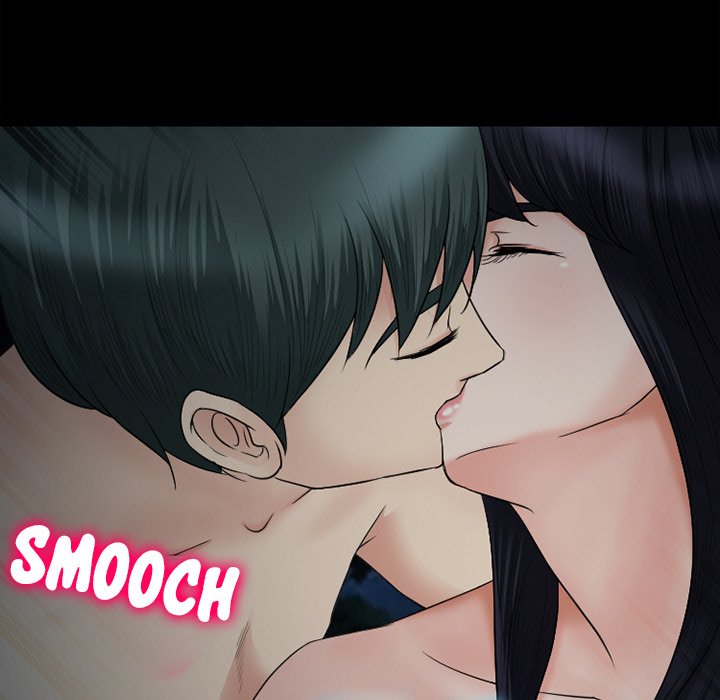 Silhouette chapter 54 page 114