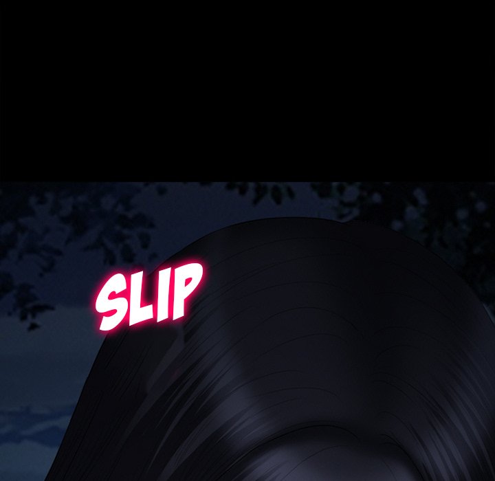 Silhouette chapter 54 page 119