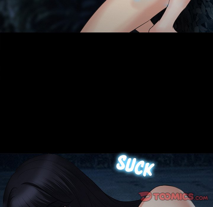 Silhouette chapter 54 page 123