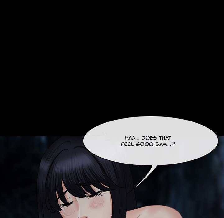 Silhouette chapter 54 page 125