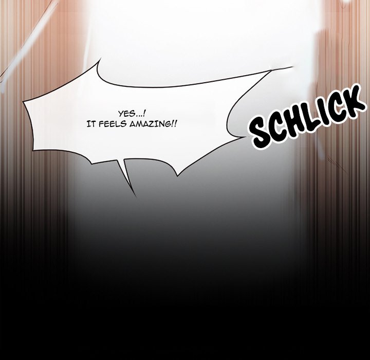 Silhouette chapter 54 page 128