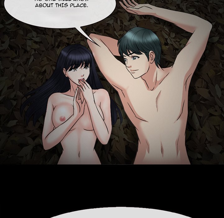 Silhouette chapter 54 page 133