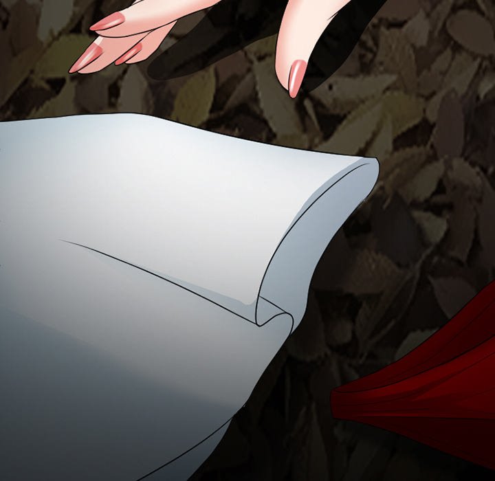 Silhouette chapter 54 page 137