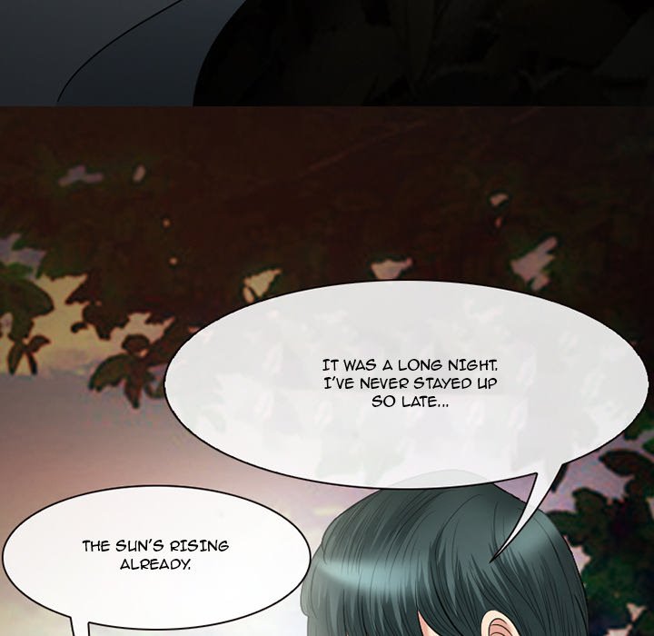 Silhouette chapter 54 page 138