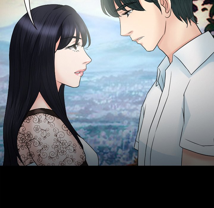 Silhouette chapter 54 page 139