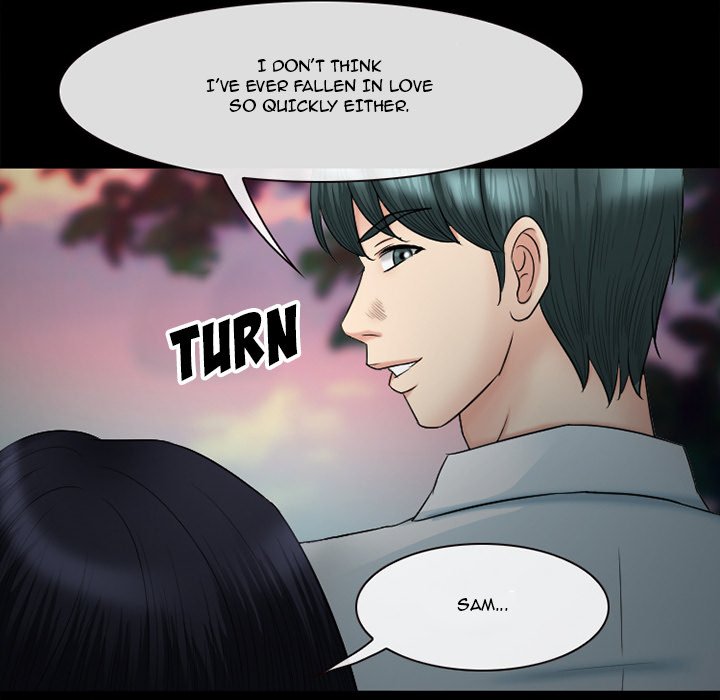 Silhouette chapter 54 page 140