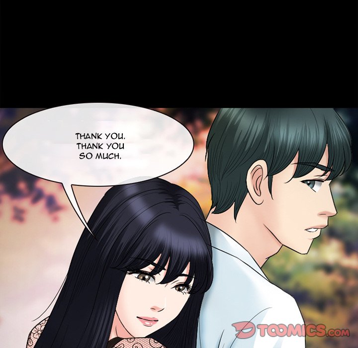 Silhouette chapter 54 page 141