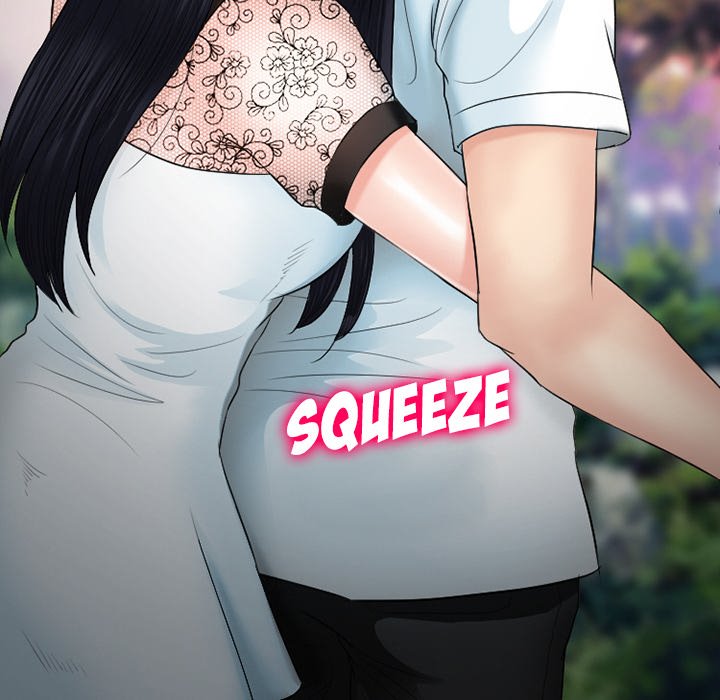 Silhouette chapter 54 page 142