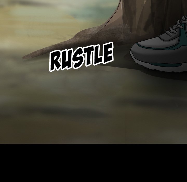 Silhouette chapter 54 page 145