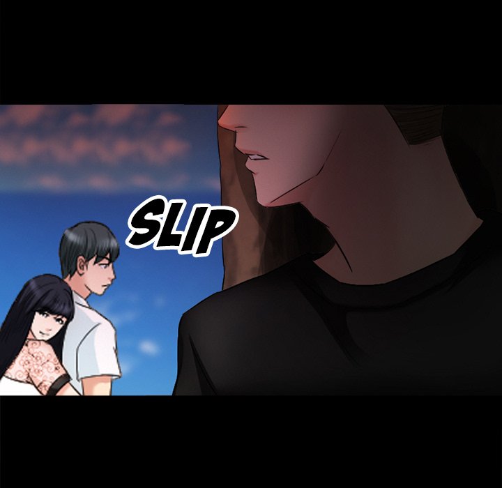 Silhouette chapter 54 page 146
