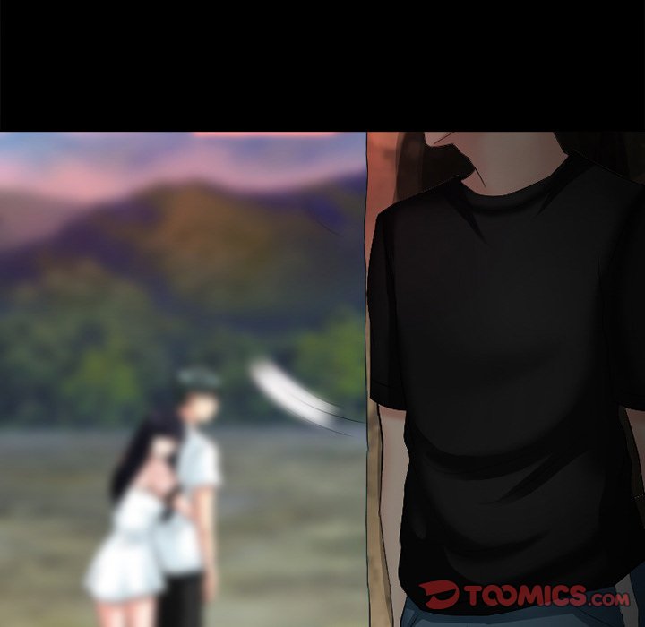 Silhouette chapter 54 page 147