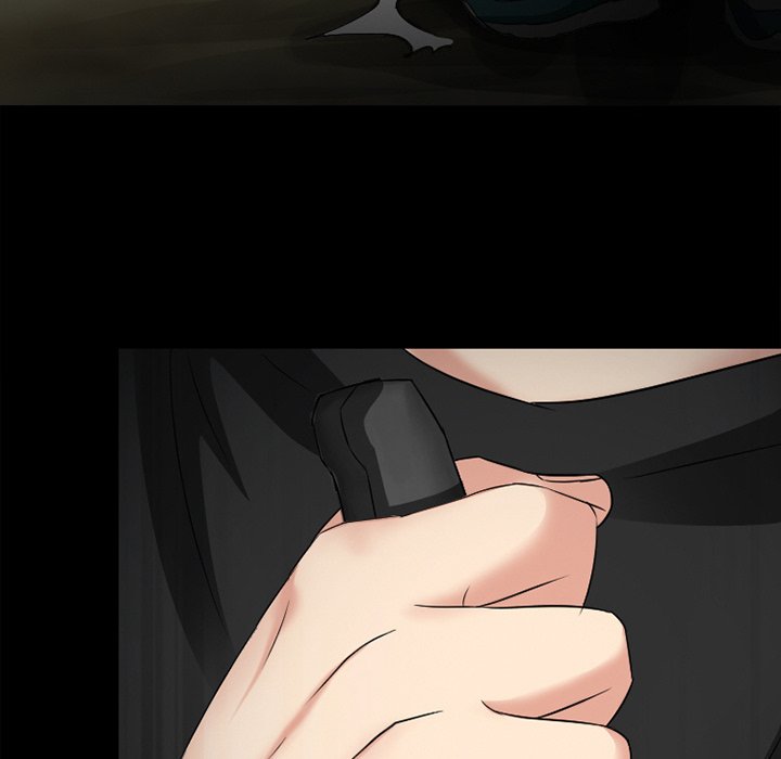 Silhouette chapter 54 page 149