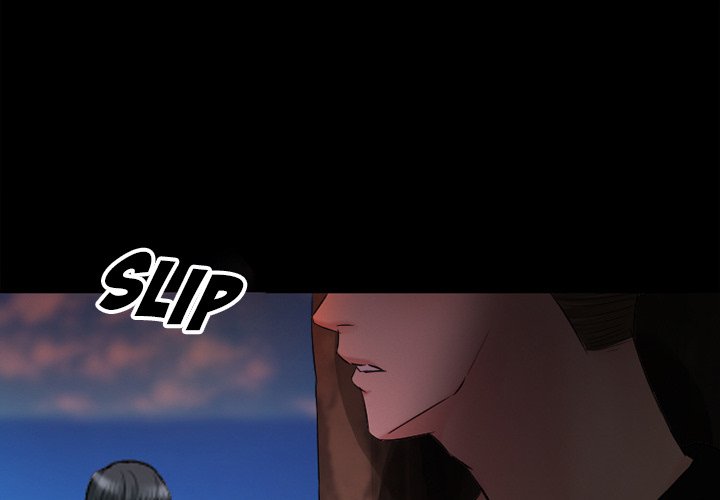 Silhouette chapter 55 page 4