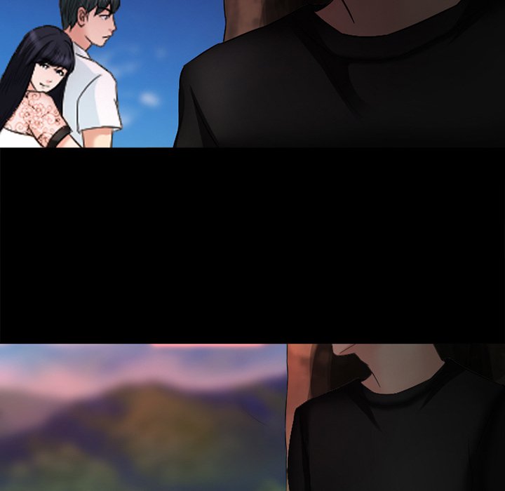 Silhouette chapter 55 page 5