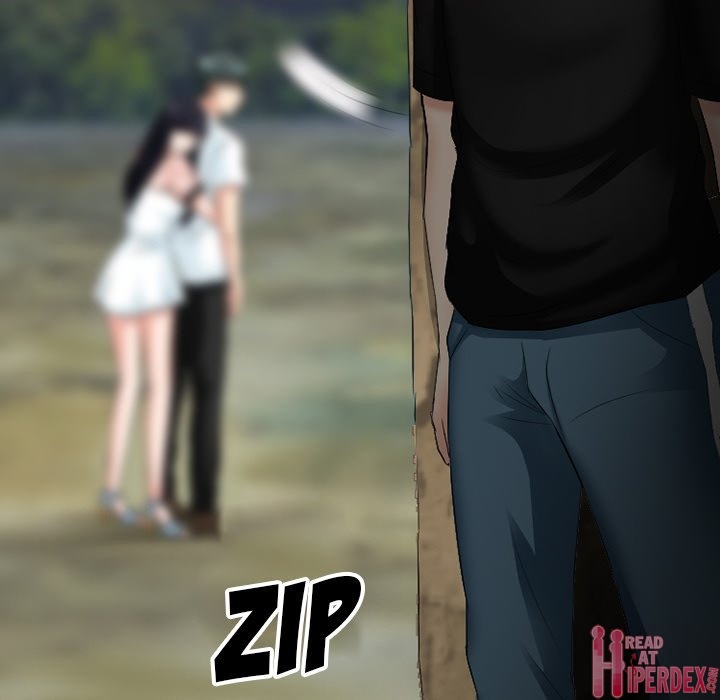 Silhouette chapter 55 page 6