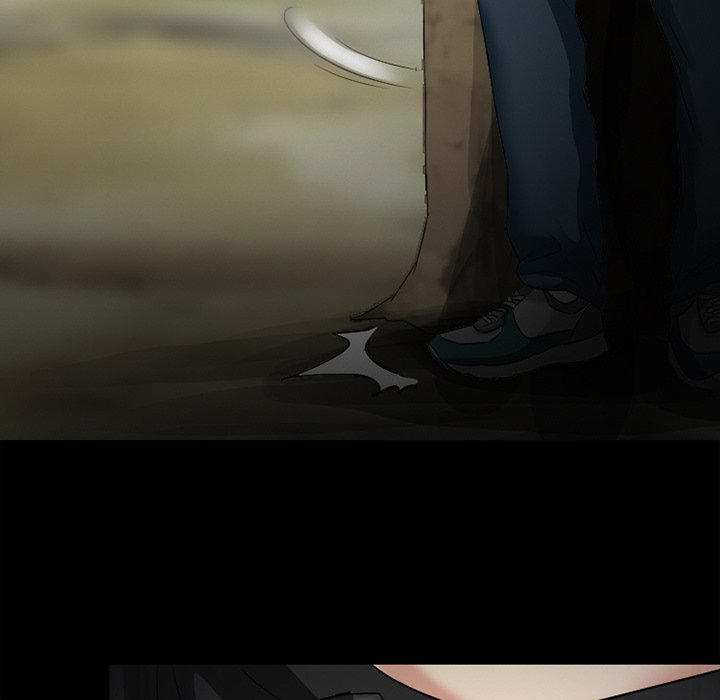 Silhouette chapter 55 page 7