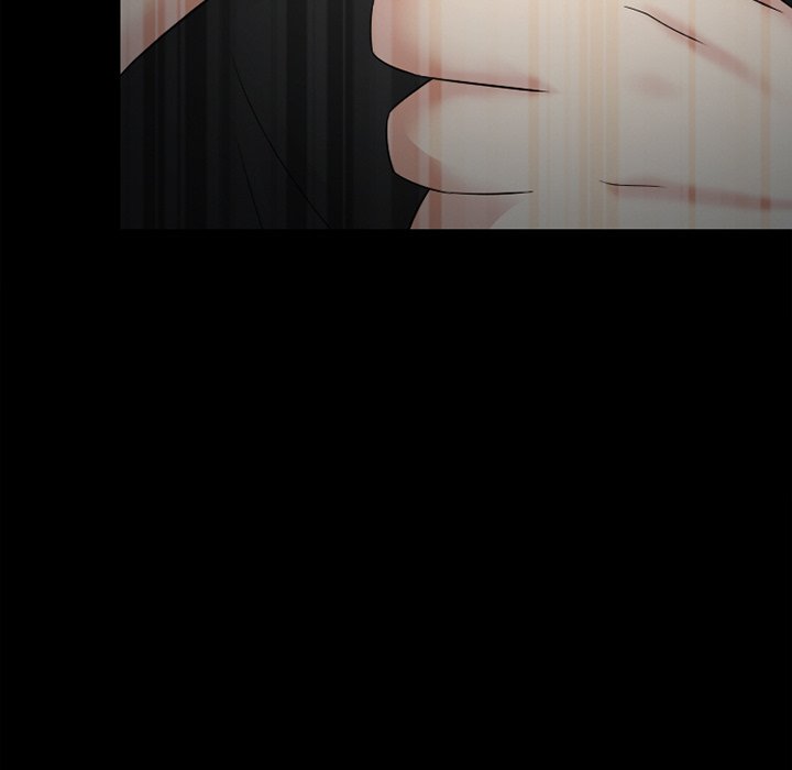 Silhouette chapter 55 page 9