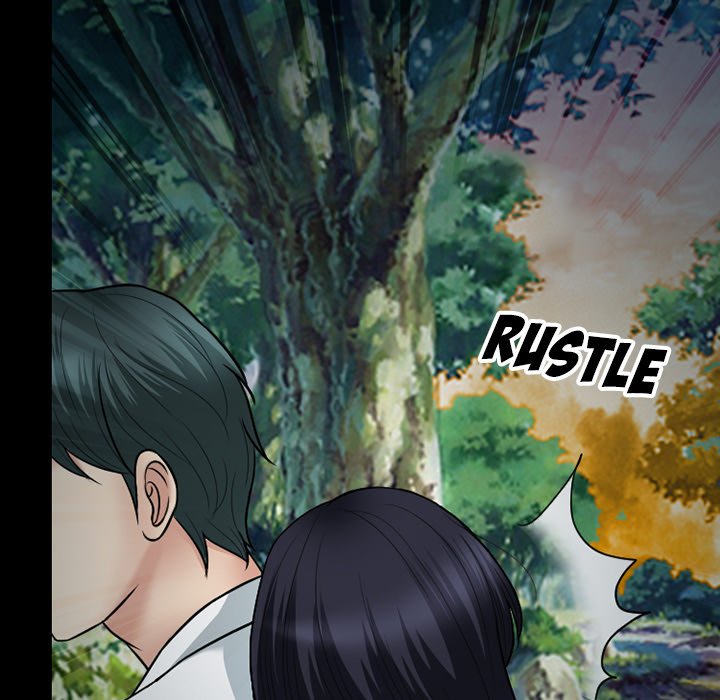 Silhouette chapter 55 page 19