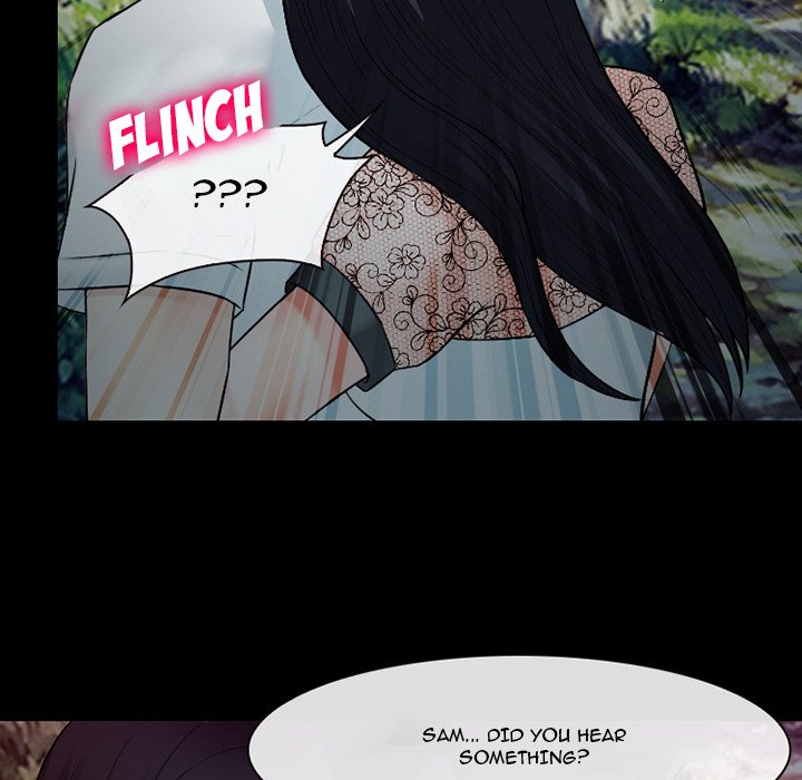 Silhouette chapter 55 page 20