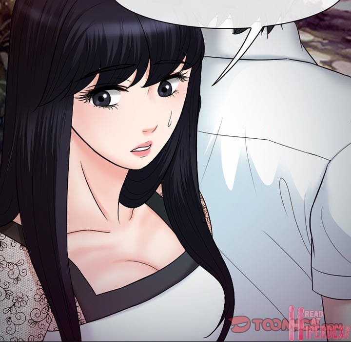 Silhouette chapter 55 page 21