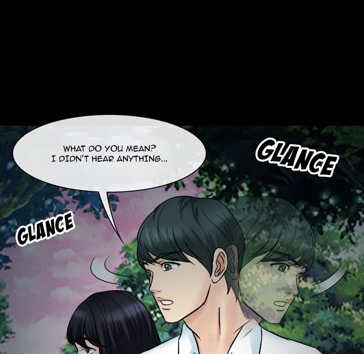 Silhouette chapter 55 page 22