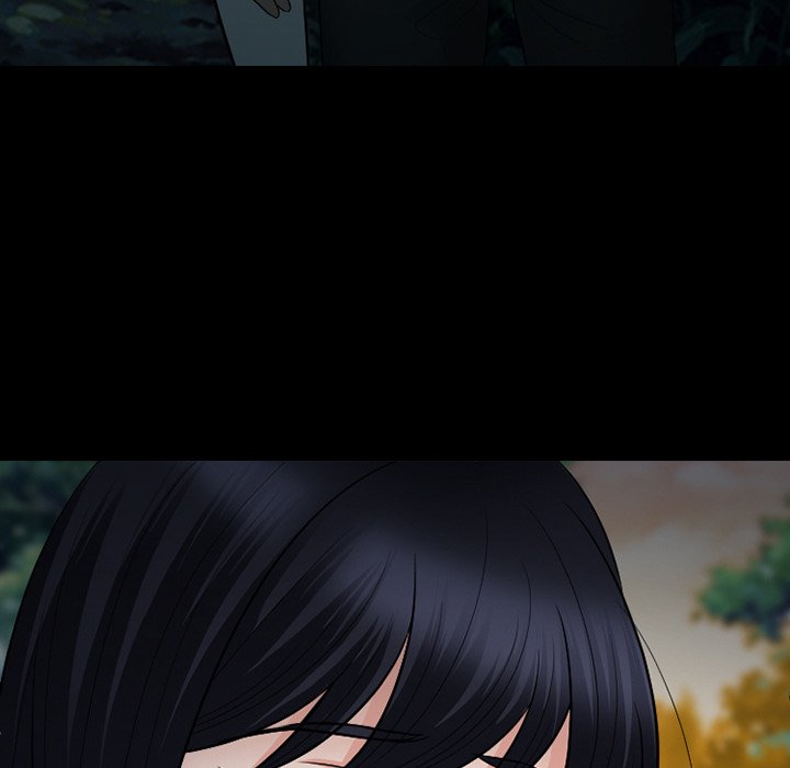 Silhouette chapter 55 page 24
