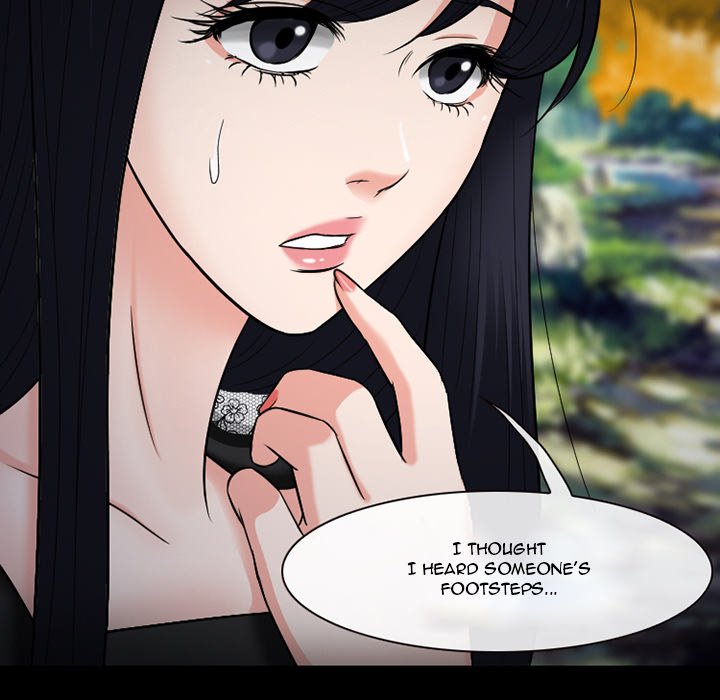 Silhouette chapter 55 page 25