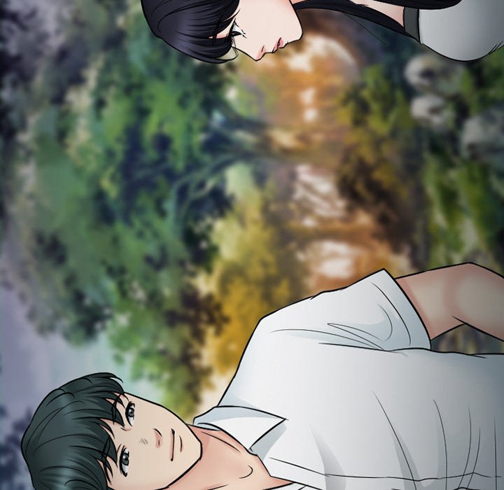 Silhouette chapter 55 page 32