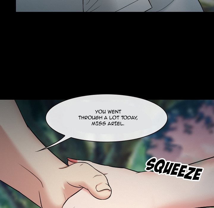 Silhouette chapter 55 page 35