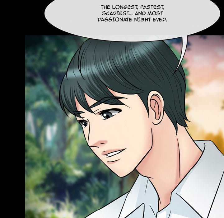 Silhouette chapter 55 page 38