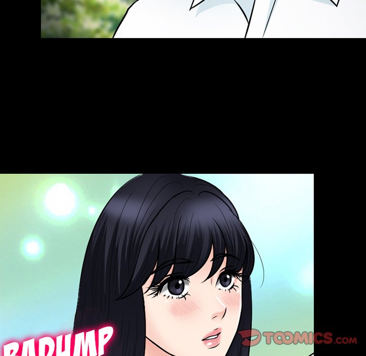 Silhouette chapter 55 page 39