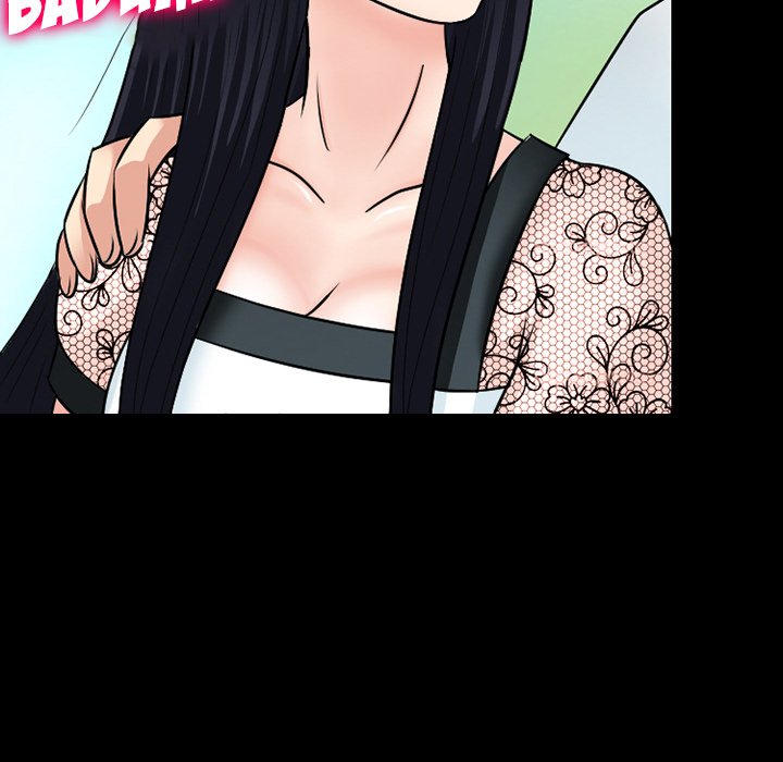 Silhouette chapter 55 page 40