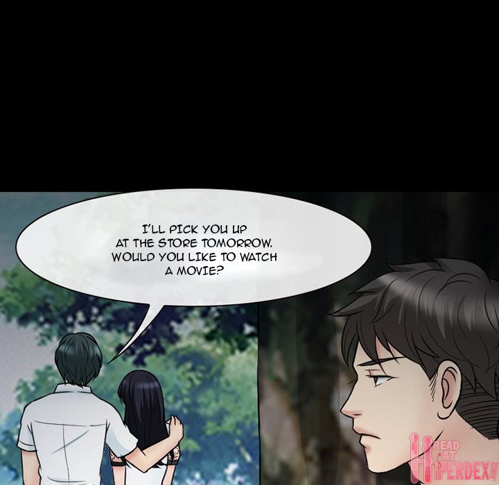 Silhouette chapter 55 page 41