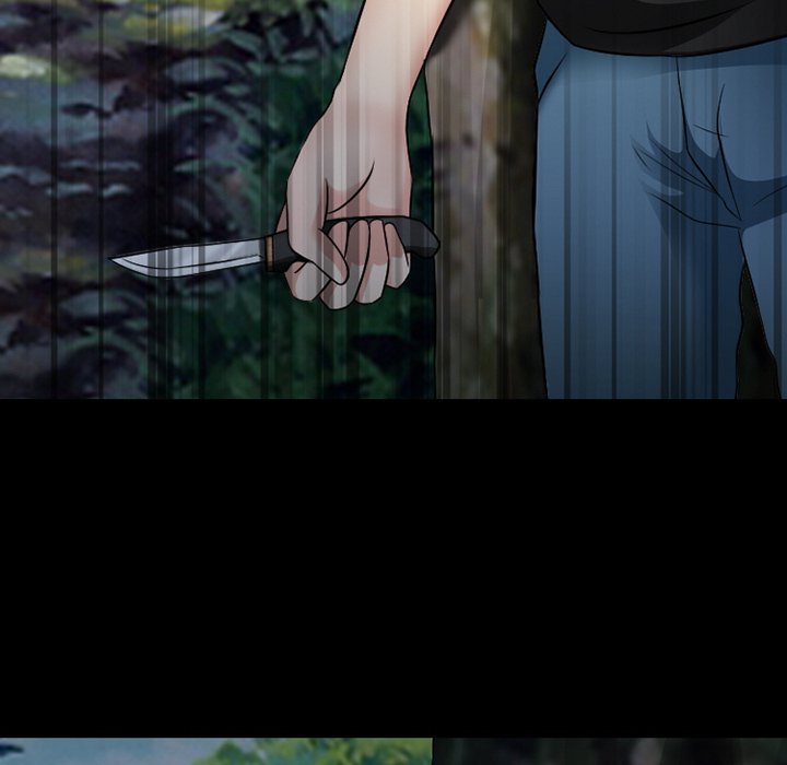 Silhouette chapter 55 page 43