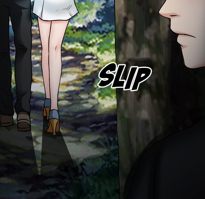 Silhouette chapter 55 page 45
