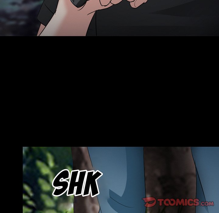 Silhouette chapter 55 page 48