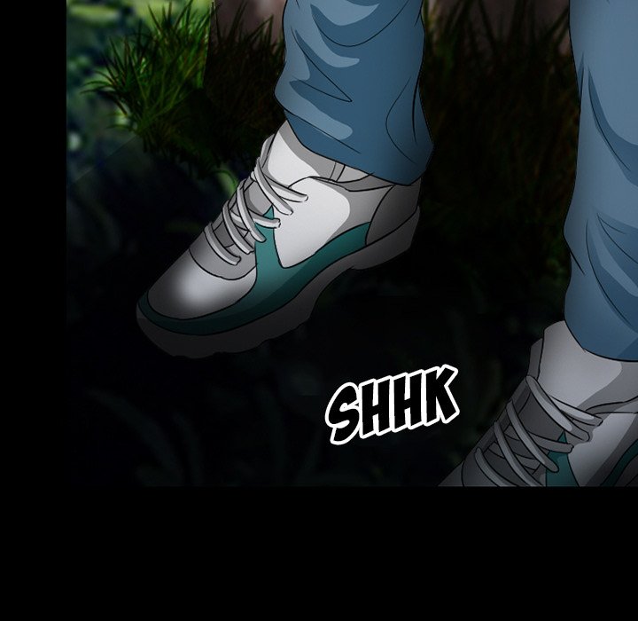 Silhouette chapter 55 page 49