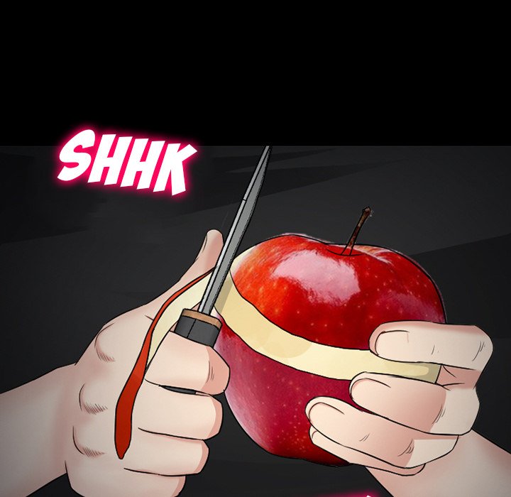 Silhouette chapter 55 page 50