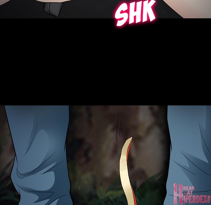Silhouette chapter 55 page 51